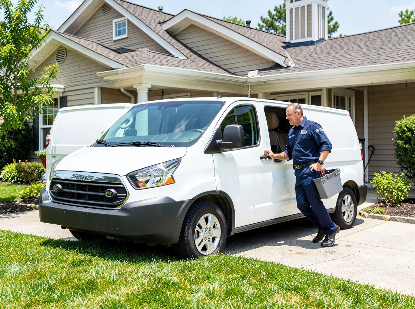 Emergency Plumber company in Sunny Side, GA