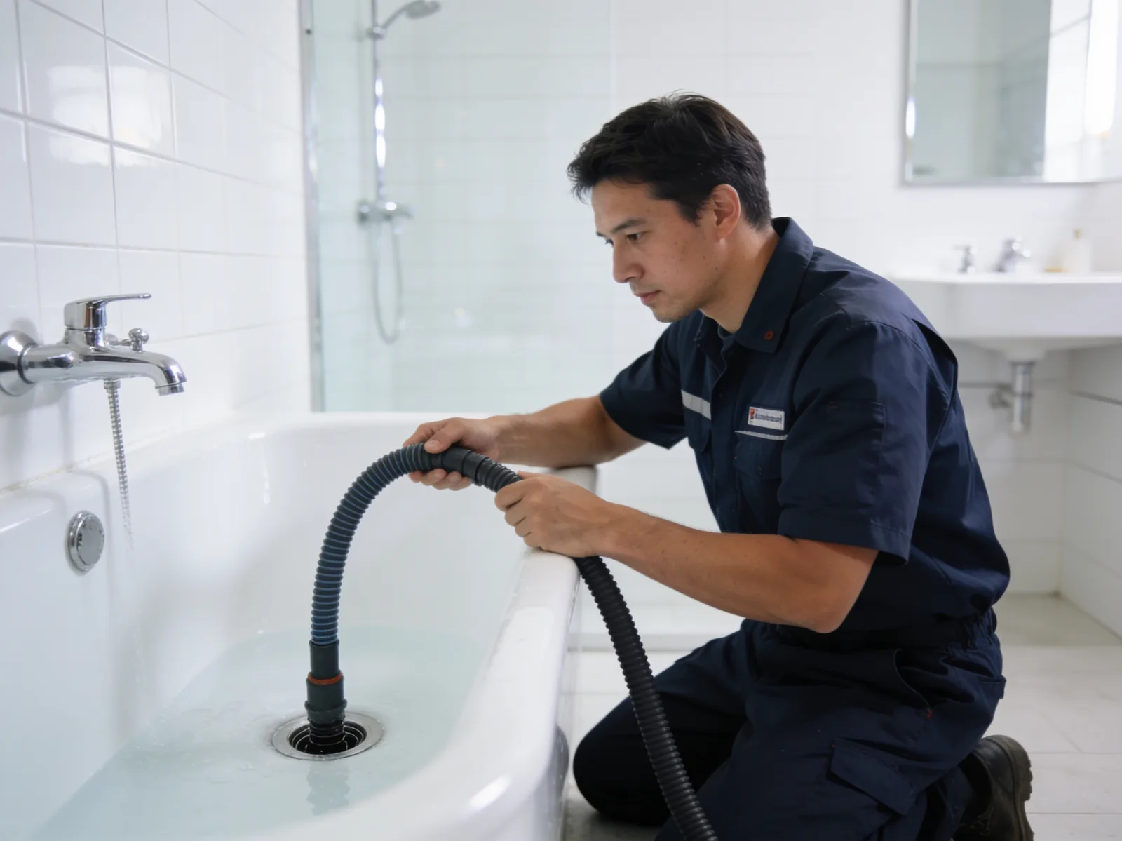 Emergency Plumber Sunny Side, GA FAQs